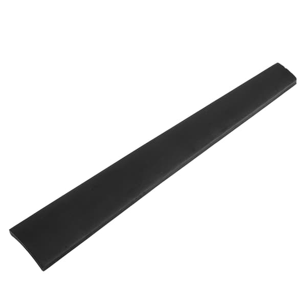 215*35*5mm Ebenholts Greppbräda För 4/4 Violin