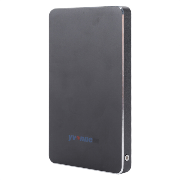 500G 2,5 tommer Bærbar USB3.0 Ekstern Mobil Harddisk HHD Højhastighedstransmission