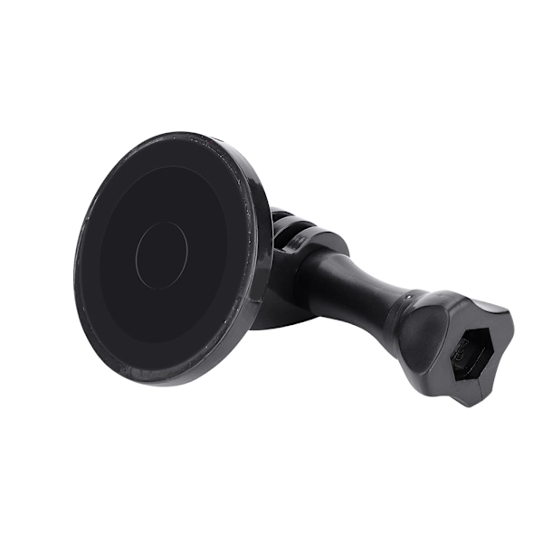 Magnetisk Basfäste Sugkoppfäste för Gopro Hero 4/3+/3/2/SJ4000 XIAOYI Kamera