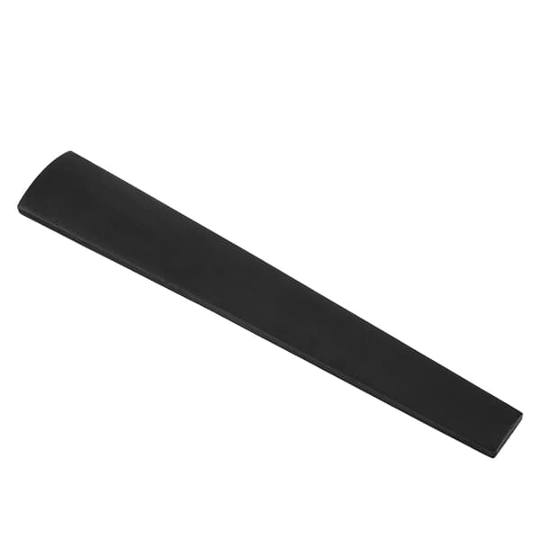 215*35*5mm Ebenholt Gribebræt Til 4/4 Violin