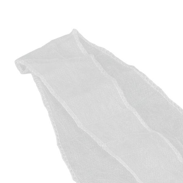 50 st Engångstrosor Unisex Män Kvinnor Elastiska Andningsbara Bikini Trosor för Bastu SPA