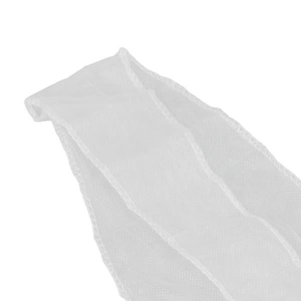 50 stk. engangs truser unisex menn kvinner elastiske pustende bikini truser for badstue SPA