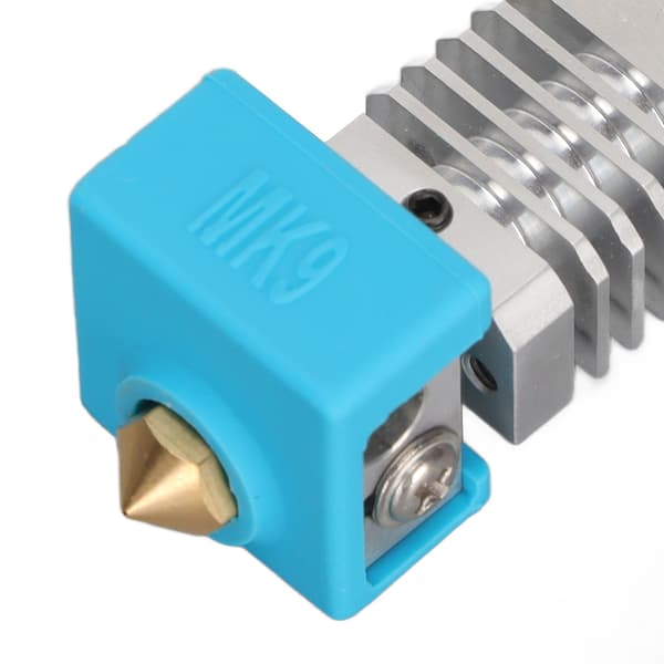 Micro Swiss Direct Drive Ekstruder Aluminiumoxid Dobbelt Drivsystem 3D Printer Direct Drive Ekstruder til Ender 5 5 Plus