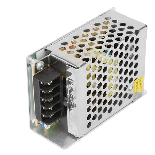 Industrielt Utstyr DC 12V 2A LED Switching Strømforsyning Driver Adapter