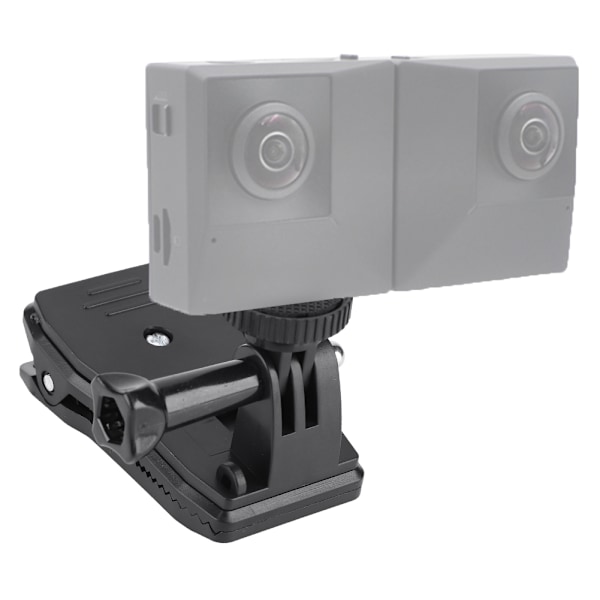 Ulkokameran reppukiinnityssarja Laajenna lisävarusteita Insta360 ONE X/EVO:lle