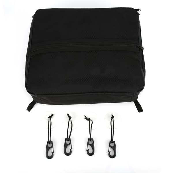 Paddleboard Mesh Bag Stand Up Paddle Board Deck Bag Kajakpaddel Surf Deck Sugpropp