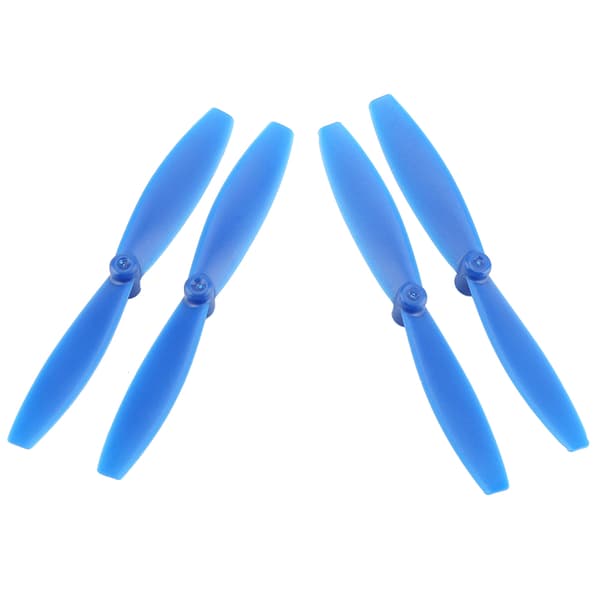 4 stk. propellerblad for Parrot Minidrones Rolling Spider
