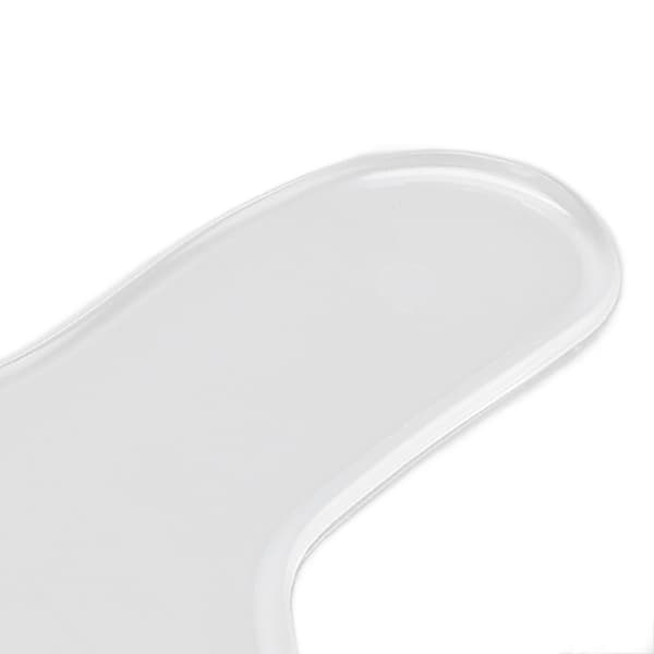 2 stk Silikon Nesepute for Pustemaskin Nesepute Beskyttelse Pustemaskin Tilbehør