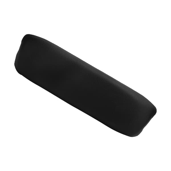 Hodebøyle Hodetelefon Hodebåndpute Erstatning for Logitech G35 Svart