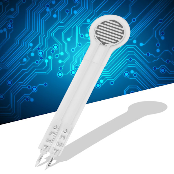 1st DF9-40 Högprecisions Resistans Typ Tunnfilm Trycksensor Kraftsensor (0-500g)