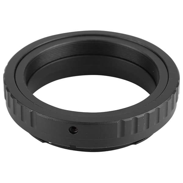 M48*0,75 Mount Adapter Ring Teleskop Okular Linse til Canon EOS Kamera (til Canon EOS)
