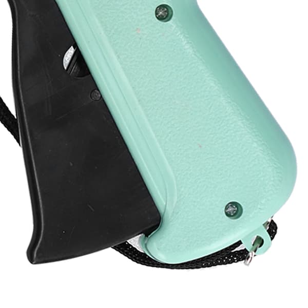 Klesmerkemaskin Prislapppistol med mothaker for butikk og lager