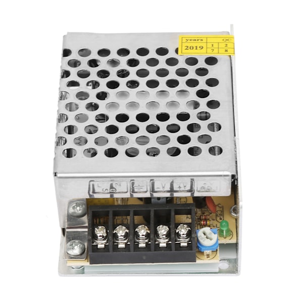 Industrielt Utstyr DC 12V 2A LED Switching Strømforsyning Driver Adapter