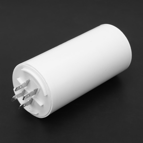 CBB60 450V 50uf Motor Startkondensator med Skruemøtrik til Vaskemaskine