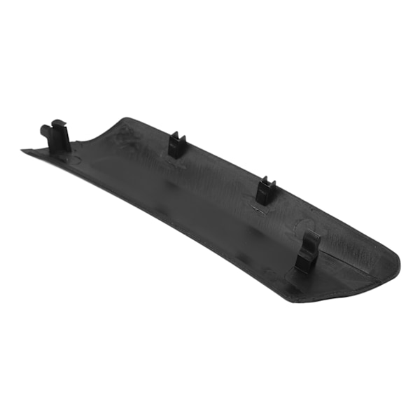 Bil Visker Scuttle Panel Dæk Trim Højre 735452712 Erstatning for Fiat 500 2009‑2021