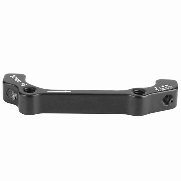 Ultralätt cykelbromsadapter för skivbromsar för 140/160/180/203mm rotor
