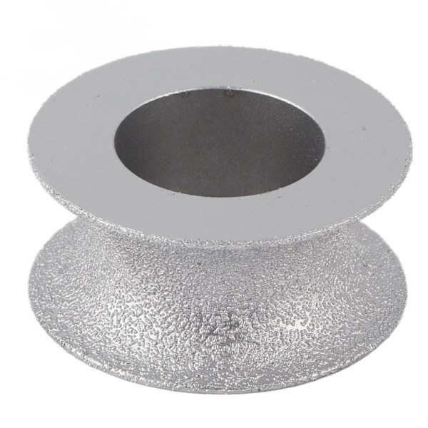 7,3 cm Loddet Diamantslibeskive Konkav Slibeskive til Sten Marmor Granit 3,0 cm