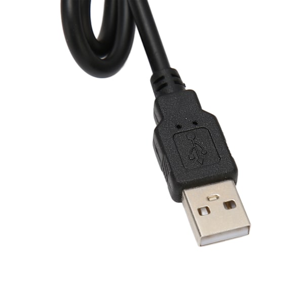 Diskettläsare 3,5 tum USB 1.1/2.0/3.0 Låg ljudnivå Ultratunn Extern Diskettstation för 1,44 MB 2HD FDD Bärbar dator PC