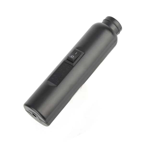 LED Lys Egg Candler Tester Auto Mini Belysning Inkubator For Eksperiment Eksklusiv