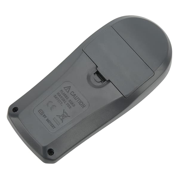 Digitalt Lysmåler Illuminans Tester Luxmeter Illuminometer Auto Nedlukning LCD-display