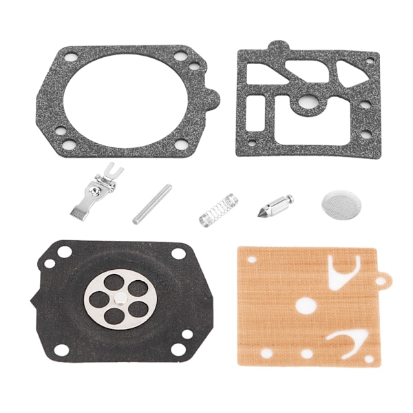 Förgasare Carb Reparationskit Passar för Stihl Walbro 029 310 039 044 046 MS270 MS280 MS290