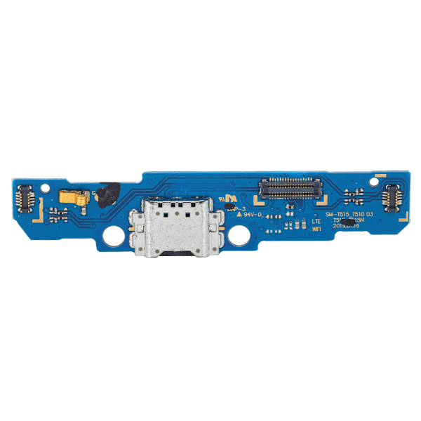 USB Port Flex-kabel for Samsung Tab A 10.1\" 2019 T510 T515 Ladeport