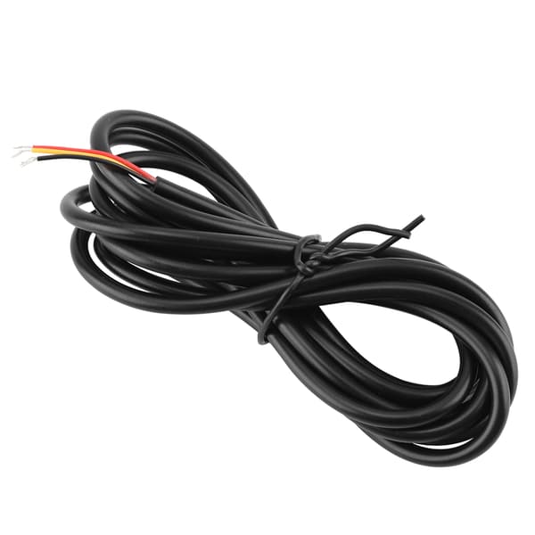 Vanntett Sensor Digitalt Termometer Termisk Probe