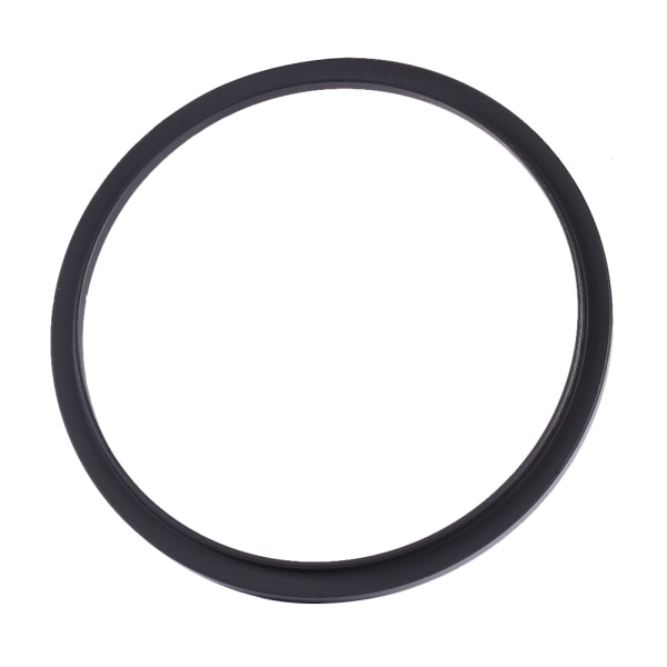 Ny Step-up Ring 77-82mm DSLR SLR Kamera Linse UV Filter Adapterringer