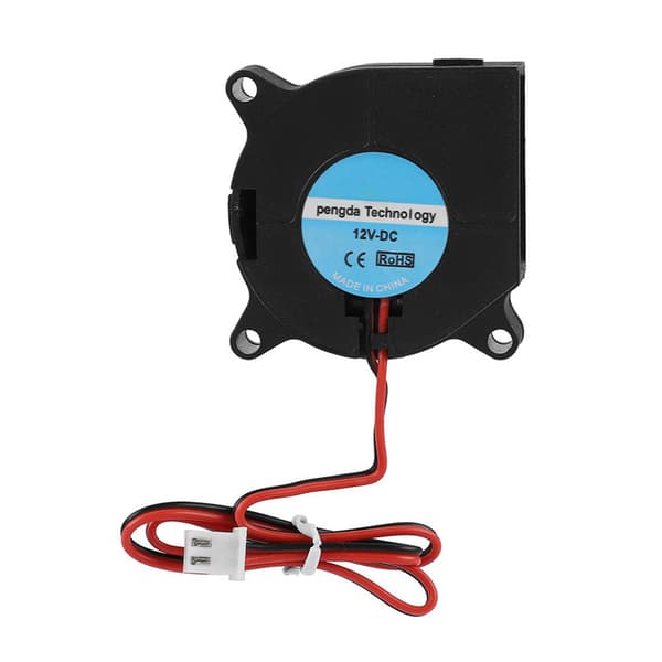 4020 DC 40*40*20mm Turbo Blæser Køleventilator til 3D Printer Tilbehør (12V)