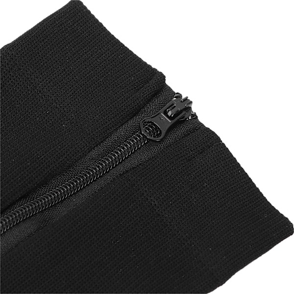 Urheilulliset kompressiosukat hengittävät verenkiertoa tukevat sukat urheiluun juoksuun L/XL