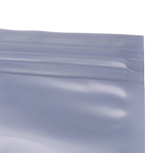 100 st/set 6x9cm Antistatiska Återförslutningsbara Påsar Förvaringsväska för Elektroniska Tillbehör