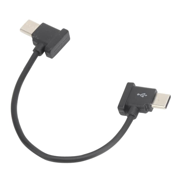 15 cm datakabel for fjernkontroll, TypeC til TypeC for DJI Mavic Air 2/Mini 2 drone