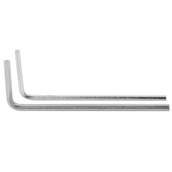 Metall Slipphjelp Fire Fingregrep Tommel Caliper Trigger Compound Bue Tilbehør Blå