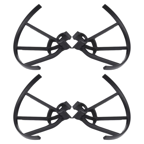 4st/set Drönarpropellrar Skydd Bladskydd Skyddstillbehör för DJI Tello
