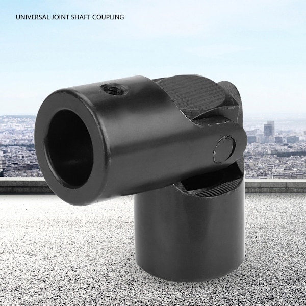Akselkobling Motorforbindelse DIY Styring Universalled 18*32*85mm