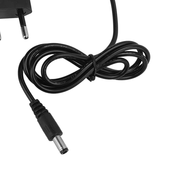 12V 1A Strømadapter Overvåking Erstatning Strømforsyningsadapter