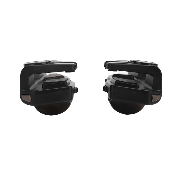 Mobil Spil Håndtag Controller 6 Finger Skydningsknap Trigger Ekstra Gamepad