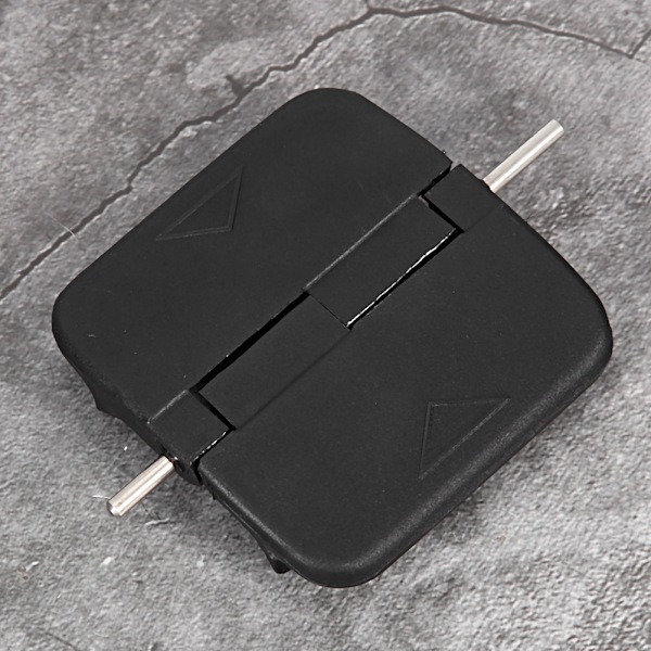 Bil Side Skydevindue Glasåbner Greb Passer til Caddy/Multivan/Caravelle T5 T6 2K0847781