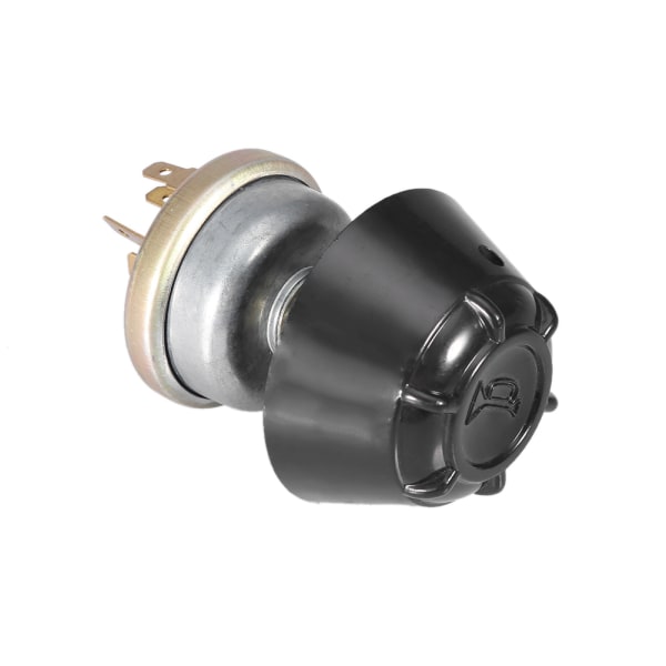 12V Vanntett Lys/Horn Bryter Trykknapp Metall for Massey Ferguson Traktor