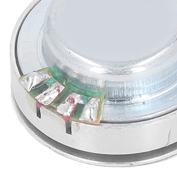 Resonanshögtalare 26mm Fullfrekvens Stark Bas Vibration Högtalare för MP3 MP4 CD 8Ω