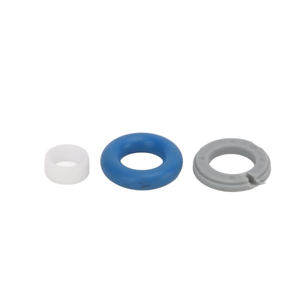 Dyser Retaining Bracket O Ring Seal Kit 06D998907 for A3 Hatchback A4 Saloon A6 Avant TT Roadster