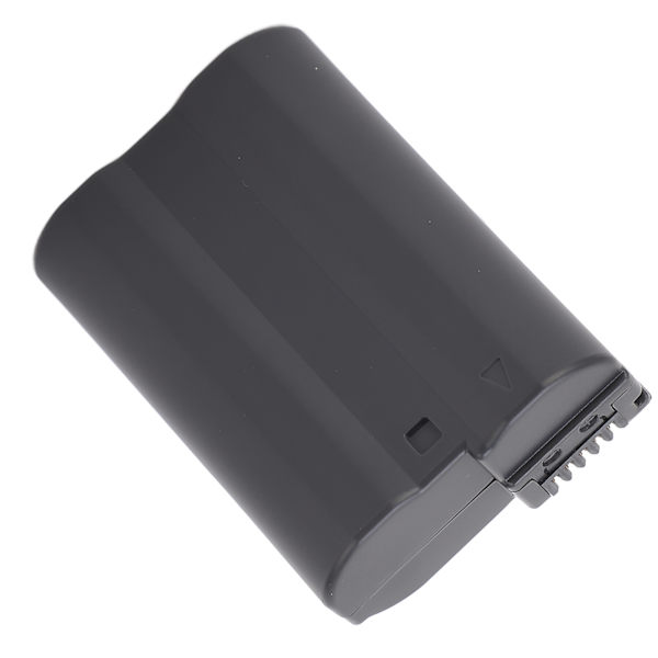 Kamera Oppladbart Batteri 2550mAH for D7500 D7200 D7000 7100 D850 D750 D500 D810a D810 D800e D800 D610 D600
