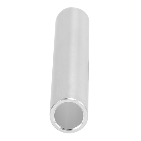 10 stk. Aluminiumsrør Sømløs Rør Lige Rør 8x6mm 2in Længde Udskiftning 6100‑0608‑0050