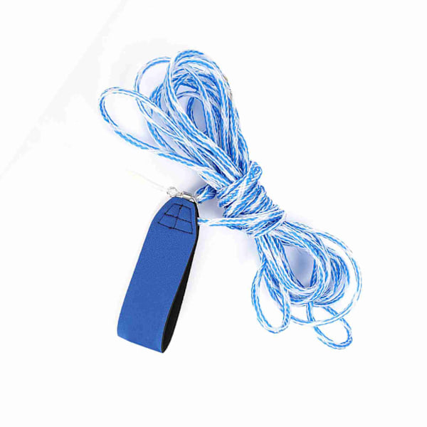 Udendørs Nylon Monofilament Amerikansk Stil Kaste Håndkast Fiskenet (3,6m)