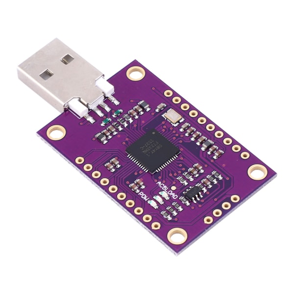 CJMCU FT232H High Speed ​​Multifunktion USB till JTAG UART/FIFO SPI/I2C-modul