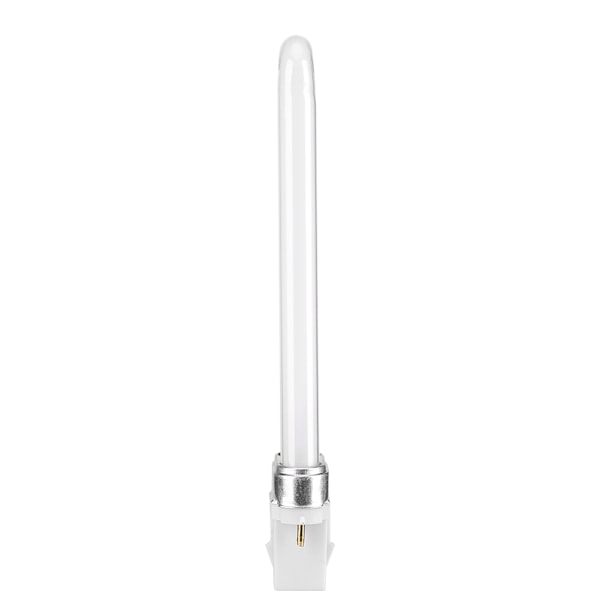 4-pack Manikyr UV-lampa Glödlampa 9W Nagellack Gelhärdningslampa Rör