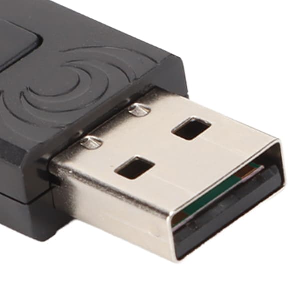 ALPS2014 Spilcontroller Trådløs Adapter Bluetooth Adapter til PS5 til PS4 til Xbox til Switch