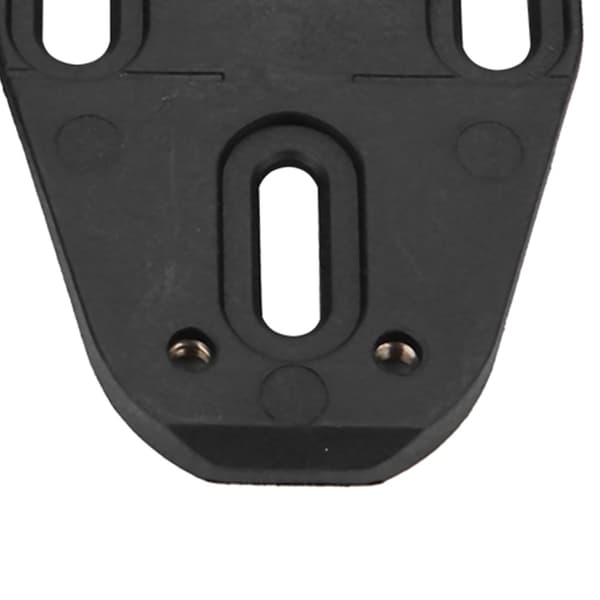 1 par Quick Release cykelsko Cleat Cover Adapter Converter til Speedplay Zero (A)