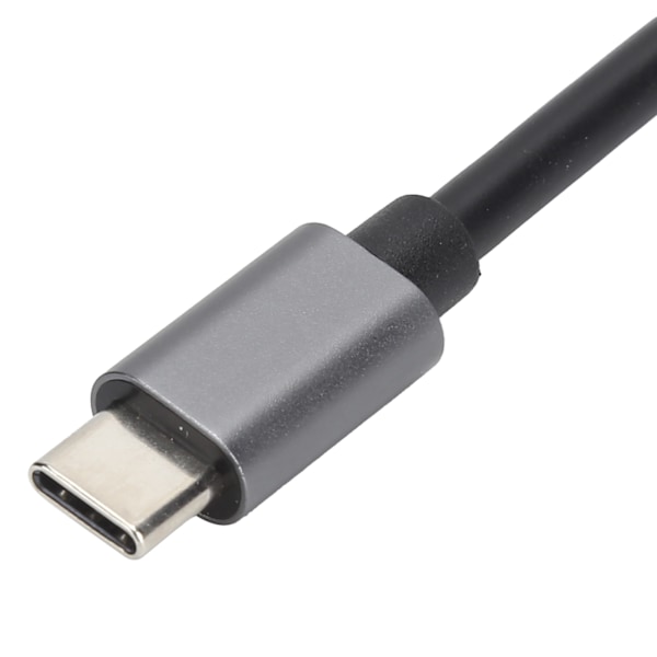 4K 30 Hz:n HD Multimedia Interface - Type-C-videokaappauskortti opetustallennukseen