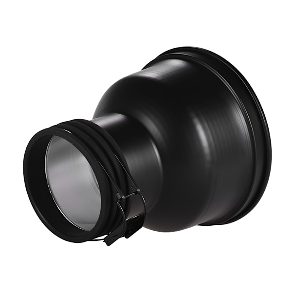 19,5 cm Metall Zoom Reflektor Lampskärm för Profoto Fotoblixt Speedlite
